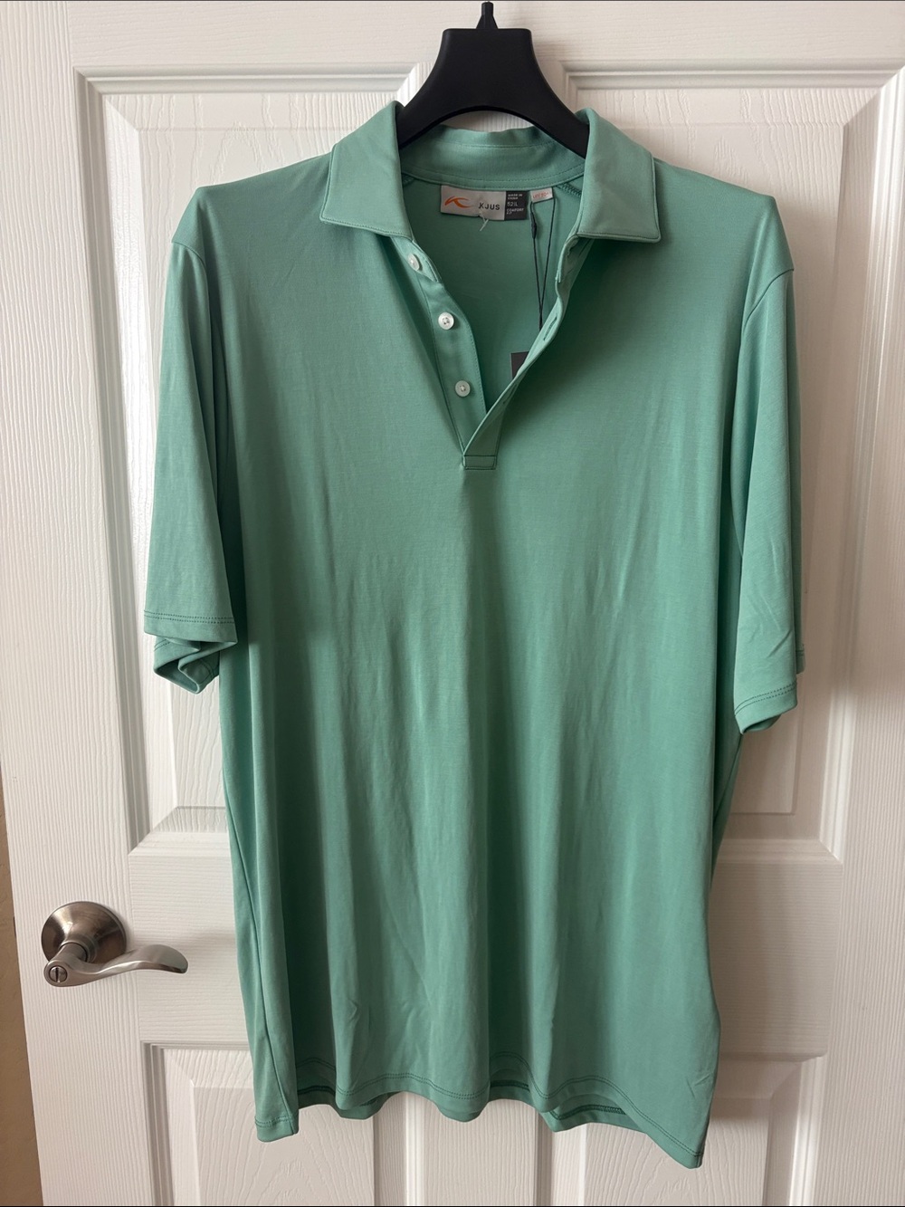 KJUS Men’s Shirt